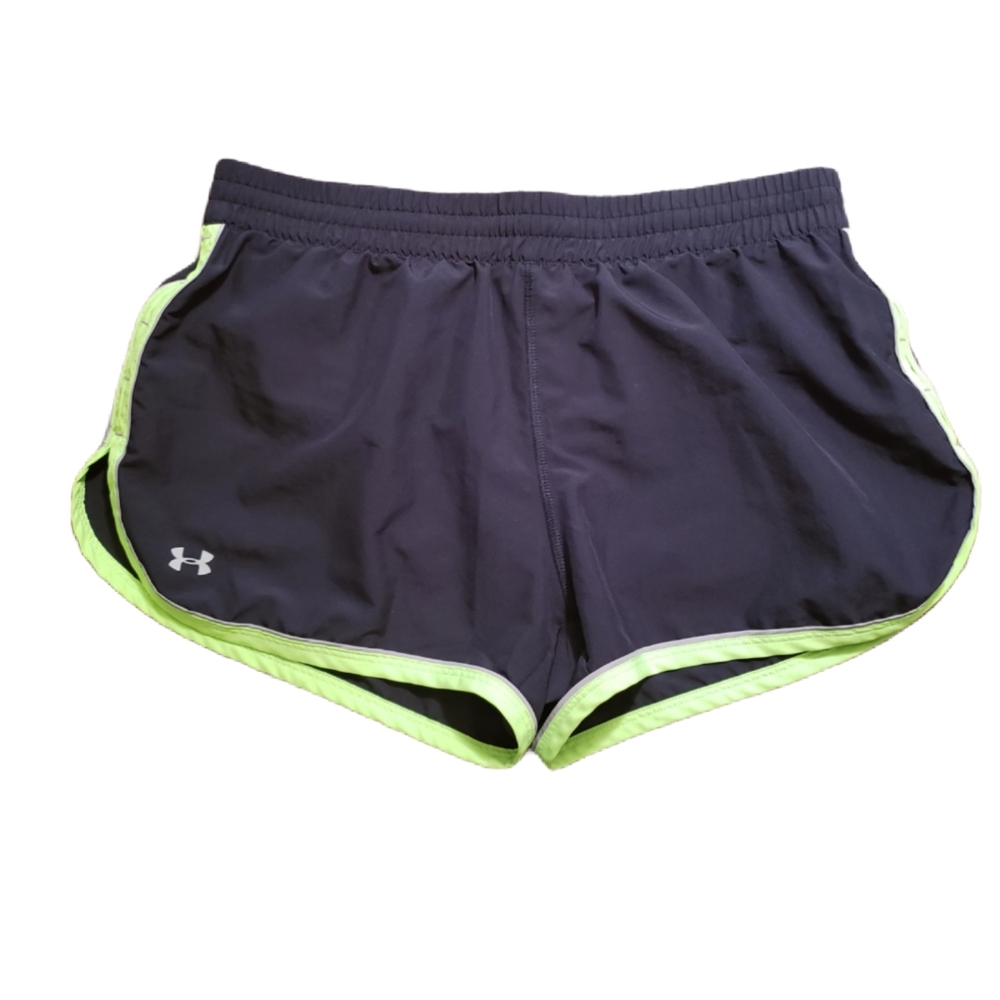 Under Armour Running Shorts